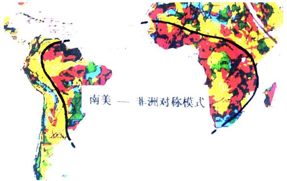 非洲人口模式_非洲人口(2)